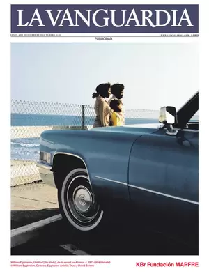 La Vanguardia