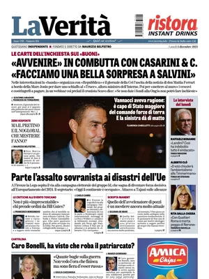 La Verità
