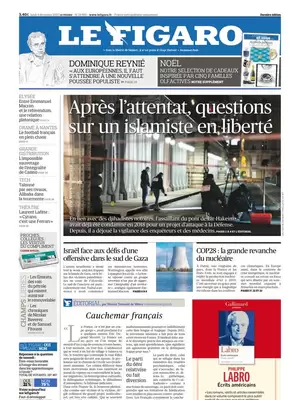 Le Figaro
