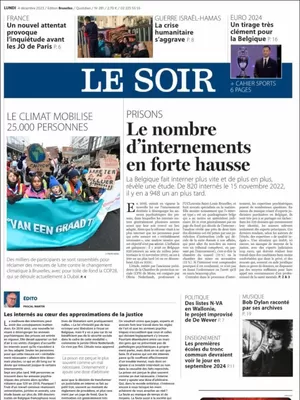 Le Soir