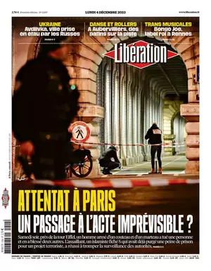 Libération