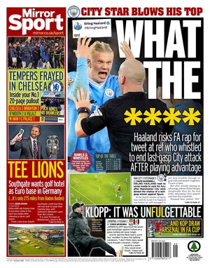 Mirror SPORT