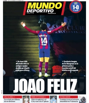 Mundo Deportivo