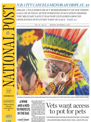 National Post