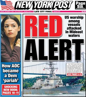 New York Post