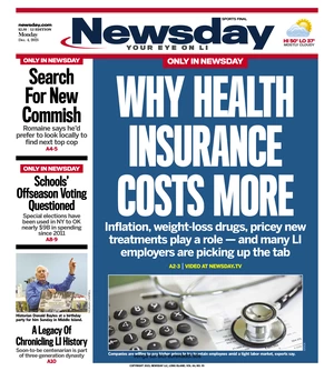Newsday