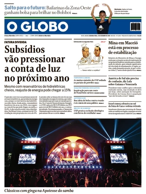 O Globo