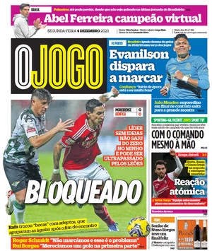 O Jogo