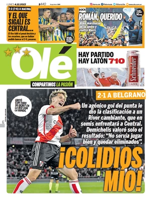 Olé
