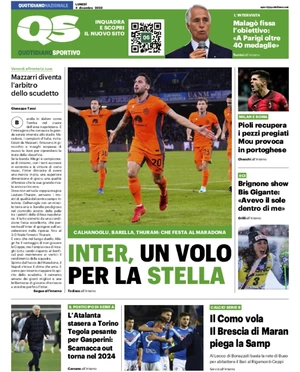 QS Quotidiano Sportivo