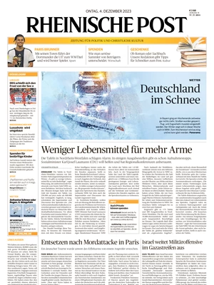 Rheinische Post
