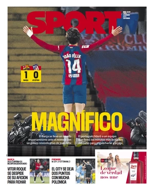 SPORT (Barcelona)