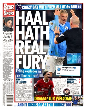 Star SPORT