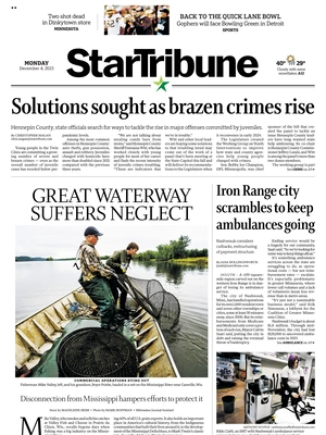 Star Tribune
