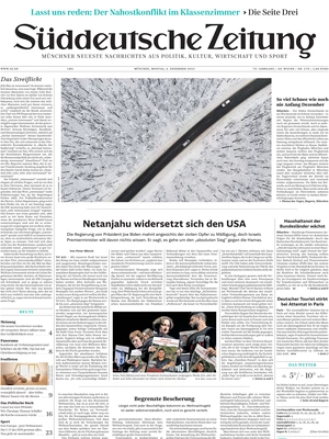 Süddeutsche Zeitung