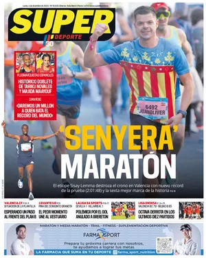 Superdeporte