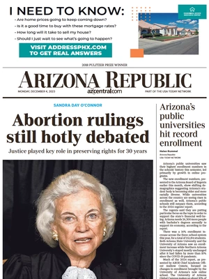 The Arizona Republic