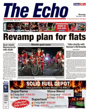 The Echo (Cork)
