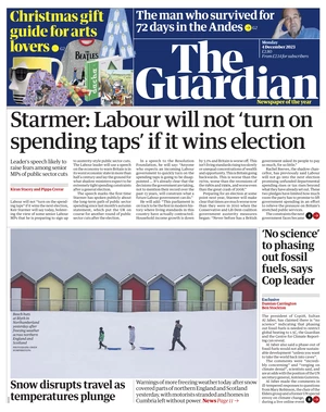 The Guardian