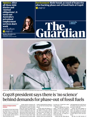 The Guardian Australia