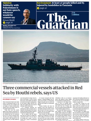 The Guardian US