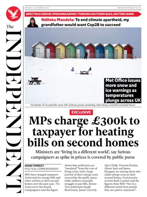 The Independent