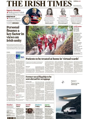 The Irish Times
