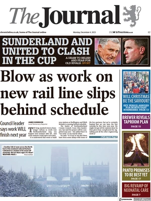 The Journal (Newcastle)