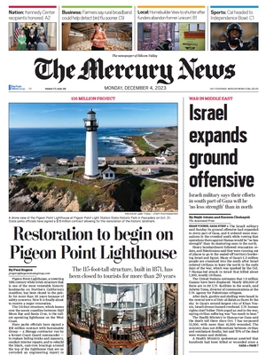 The Mercury News