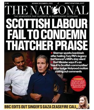 The National (Scotland)