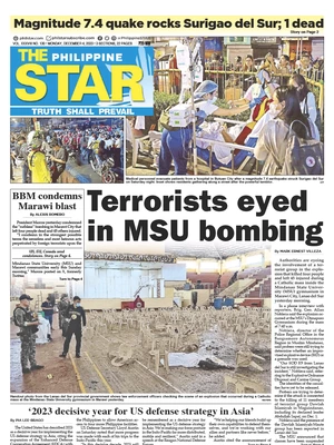 The Philippine Star