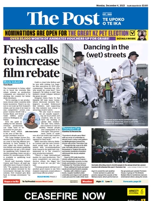 The Post (NZ)
