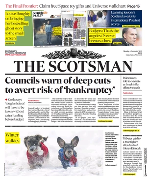 The Scotsman