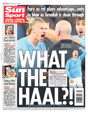 Sun Sport