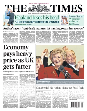 The Times