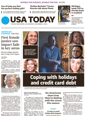 USA Today