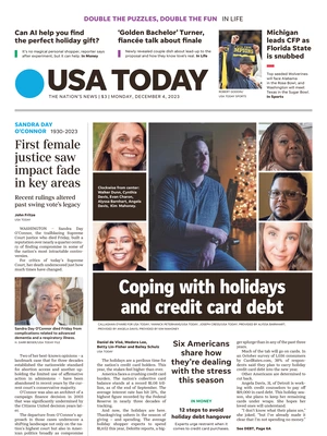 USA Today