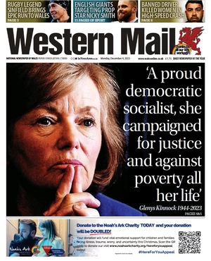Western Mail (Wales)