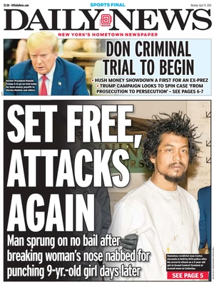 Daily News (New York)