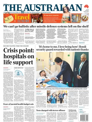 The National (Scotland) - Today's Cover | Front Pages