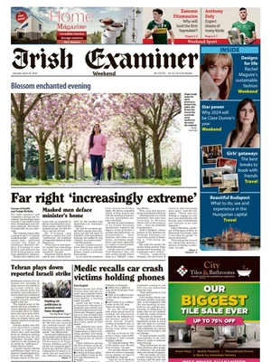 Irish Examiner