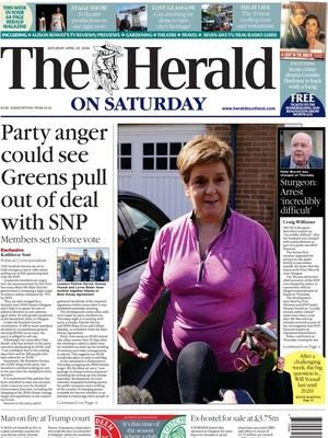 The Herald (Scotland)
