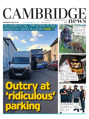 Cambridge News