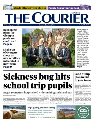 The Courier (Dundee)