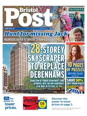 Bristol Post