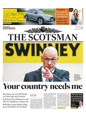 The Scotsman