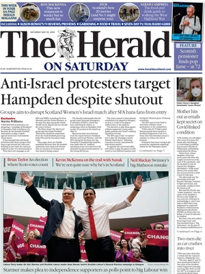 The Herald (Scotland)