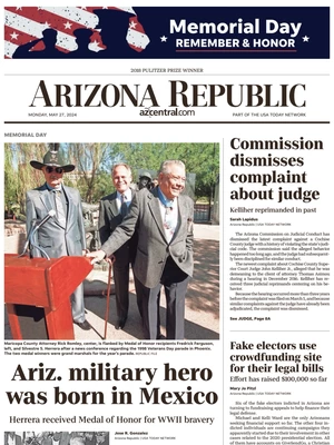 The Arizona Republic