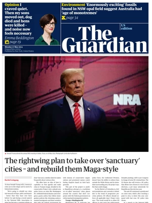 The Guardian US