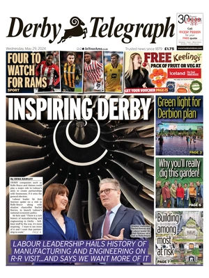 Derby Telegraph